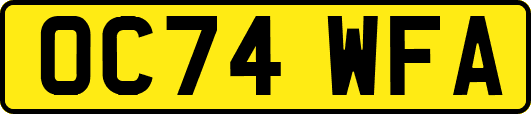 OC74WFA