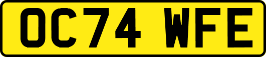 OC74WFE