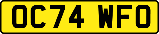 OC74WFO