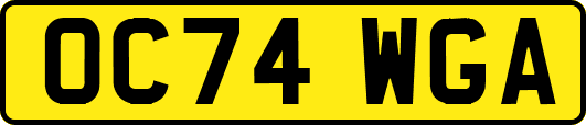 OC74WGA