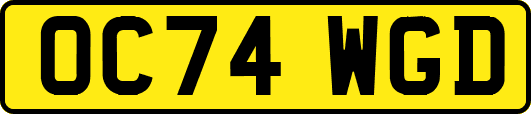 OC74WGD