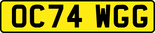 OC74WGG