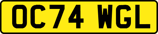 OC74WGL