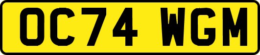 OC74WGM