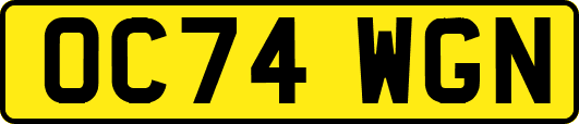 OC74WGN