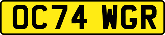 OC74WGR