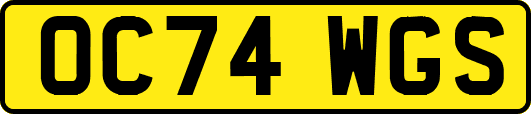 OC74WGS