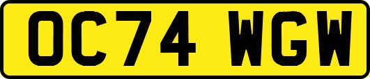 OC74WGW