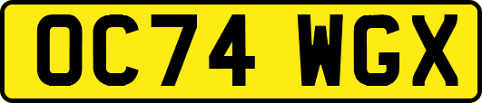 OC74WGX