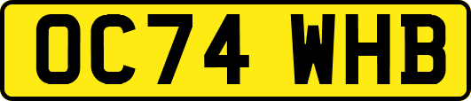 OC74WHB