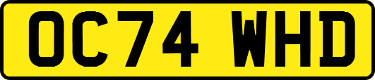 OC74WHD