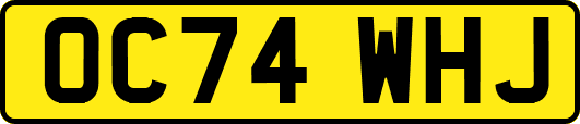 OC74WHJ