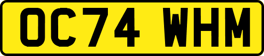 OC74WHM