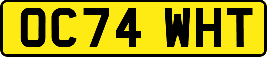 OC74WHT
