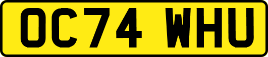 OC74WHU