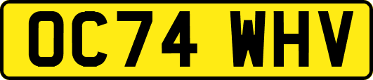 OC74WHV