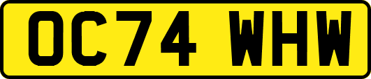 OC74WHW