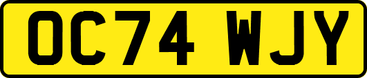OC74WJY