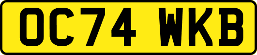 OC74WKB