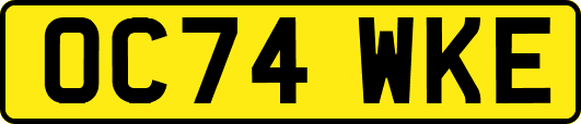 OC74WKE