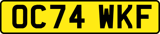 OC74WKF