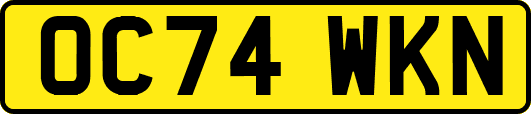 OC74WKN
