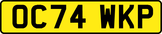 OC74WKP