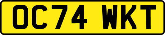 OC74WKT