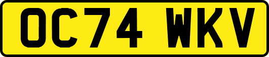 OC74WKV