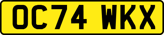 OC74WKX