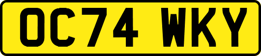 OC74WKY