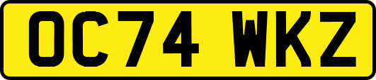 OC74WKZ