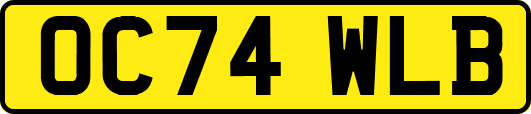 OC74WLB
