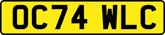 OC74WLC