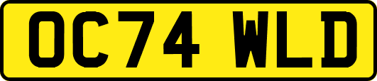 OC74WLD