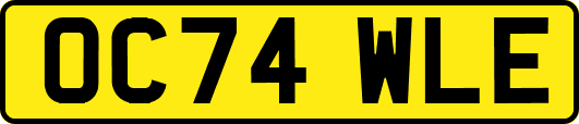 OC74WLE