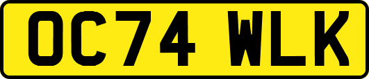 OC74WLK