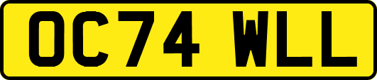 OC74WLL