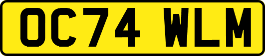 OC74WLM