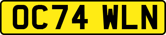 OC74WLN
