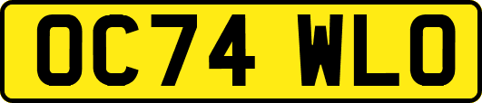 OC74WLO