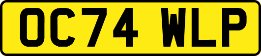 OC74WLP