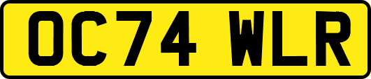 OC74WLR