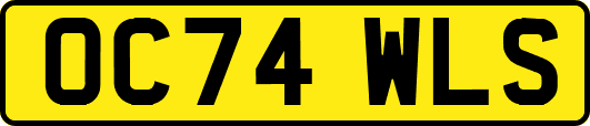 OC74WLS