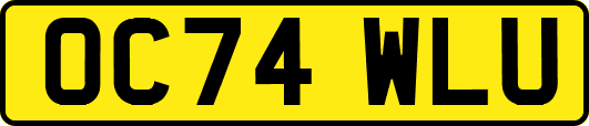 OC74WLU