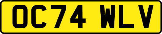 OC74WLV