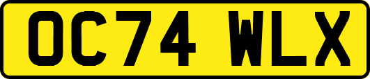 OC74WLX