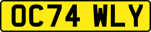 OC74WLY