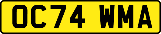 OC74WMA