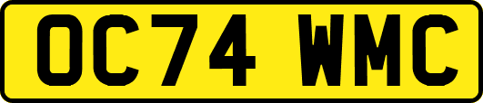 OC74WMC
